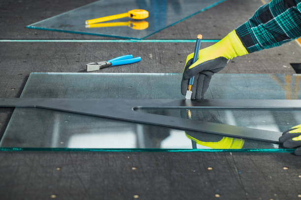 Le tarif d’un vitrier dépend de nombreux critères précis. D’abord, il varie selon la nature des travaux. Ensuite, la surface