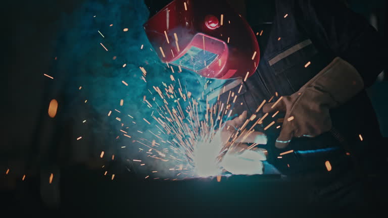 Un ferronnier est un artisan du métal. Il conçoit et fabrique des ouvrages en fer forgé ou en acier. Ainsi, il maîtrise les techniques