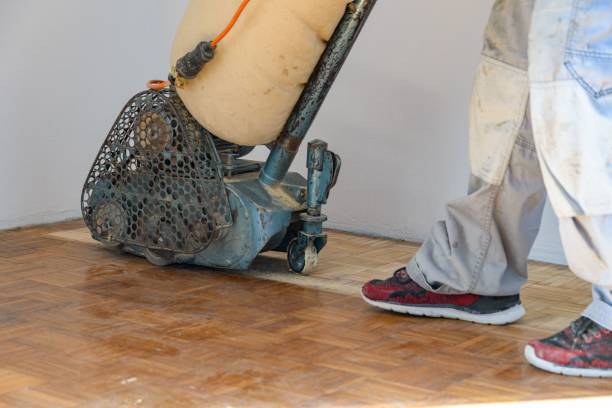 Poser un parquet sur plancher chauffant demande une vraie expertise. En effet, cette installation combine confort et esthétique.